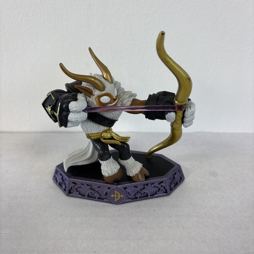 Master buckshot skylanders - master,