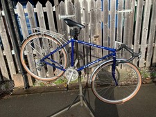 Dawes Horizon Tour Steel