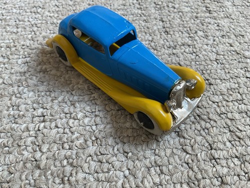Vintage dinky toys series - toys,