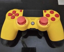 Sony PlayStation 4 Scuff Infinity Controller