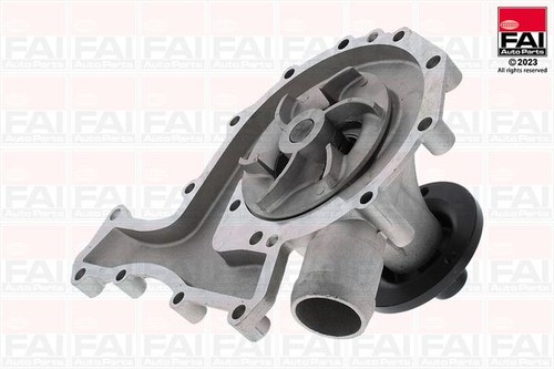 Engine cooling water pump fits - engine,