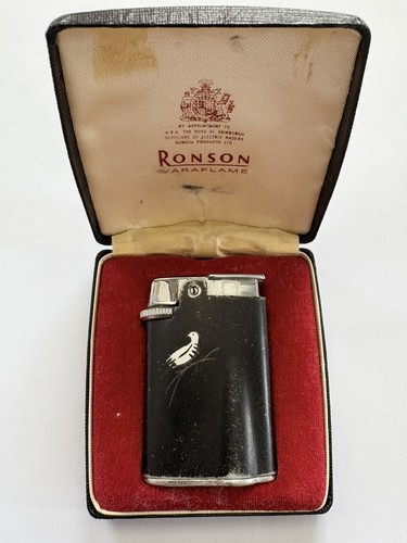 Rare vintage collectable - vintage, mini