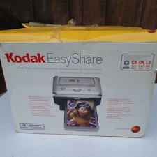 Kodak Easy Share Printer Dock, Brand New Everything Inside