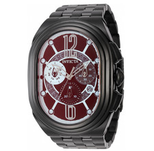 Invicta Lupah Revolution 2.0