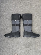 Ariat Langdale Women's Boots Size 8