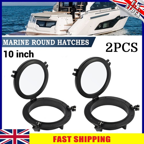 2pcs inch boat porthole - 10,