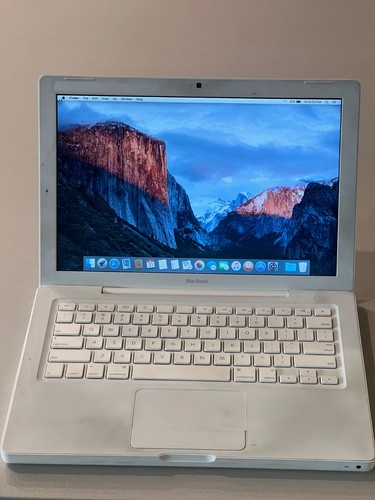 2009 apple macbook - apple, core