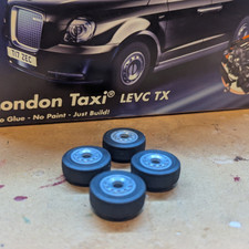 Airfix QuickBuild London Taxi