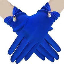 Night Event Gloves Stage