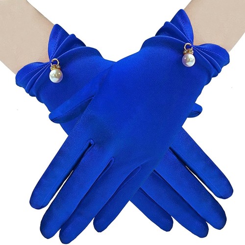 Night event gloves stage - gloves,