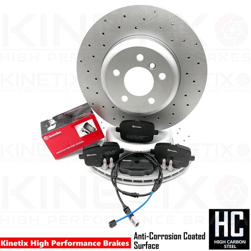 For bmw series m sport - 5,