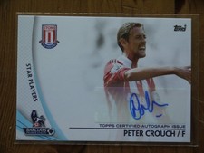 TOPPS PREMIER GOLD STADIUM