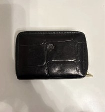Vintage mulberry black congo - black,