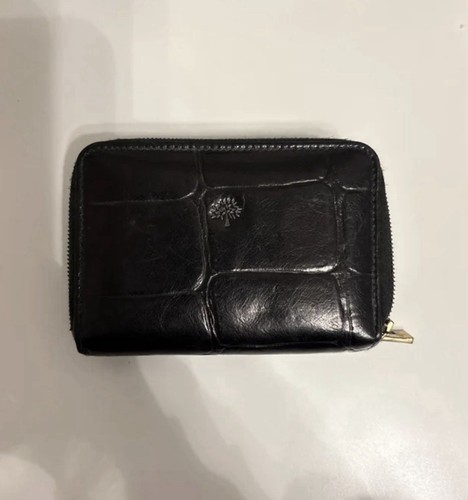 Vintage mulberry black congo - black,