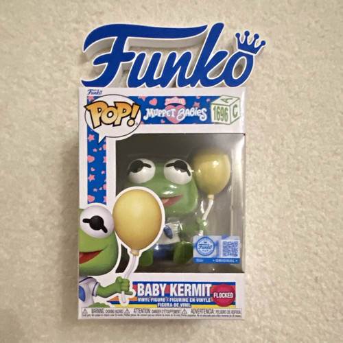Funko pop disney muppet - pop!,