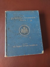 The Goldsmiths & Silversmiths