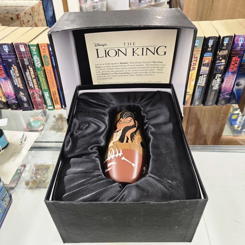 Disney lion king limited - lion,