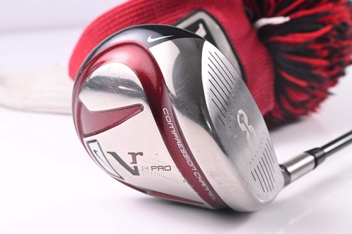 Nike pro ltd - nike, driver