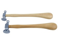 Jewellers Repousse/Chasing