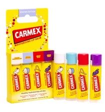 Carmex Winter Edition