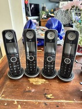 BT Advanced Digital Home Phone