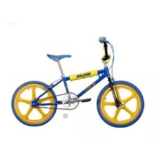 Raleigh Tuff Burner MK1 BMX