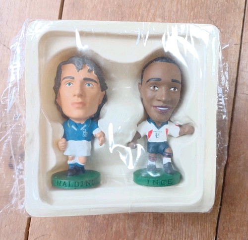 New sealed corinthian prostars - sealed,