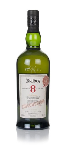 Ardbeg year old for - 8,