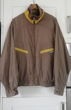 Vintage Campri Windbreak