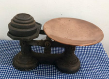 Heavy Vintage Cast Iron