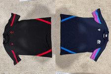 Mens Official Rugby Shirt XXL