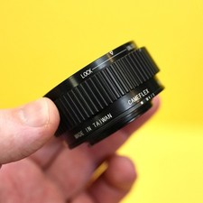 Hawk's Factory Cameflex to MFT