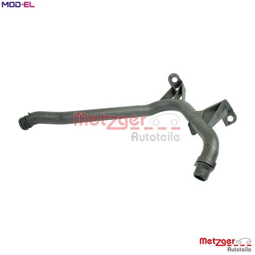 Coolant pipe 4010062 for bmw - pipe,