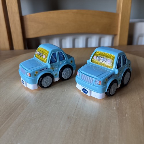 Vtech toot family - vtech,