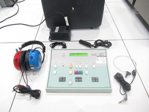 Kamplex kld diagnostic - kamplex, kld-21