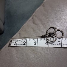 Vintage Hat Pin