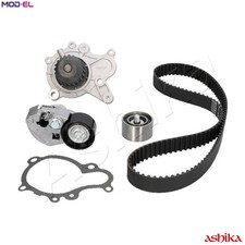 WATER PUMP & TIMING BELT KIT
