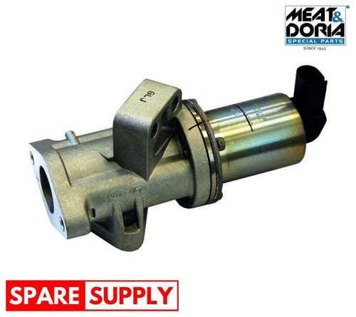 Egr valve for - hyundai, grand