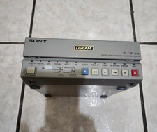 SONY DSR-11 NTSC/PAL MINIDV