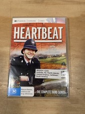 Heartbeat : Series 3 (DVD