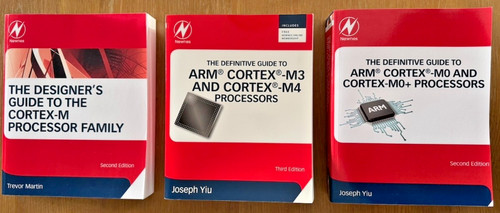 Newnes arm cortex - newnes, m0