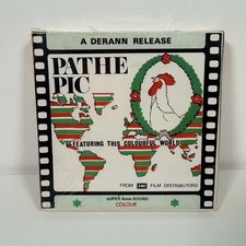 Pathe pic nile river - pathe,