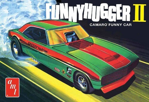 Amt funny hugger chevy - funny,