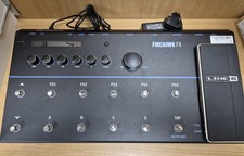 Line 6 Firehawk FX Guitar