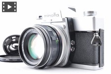 "M.Works" Minolta SRT101 Film