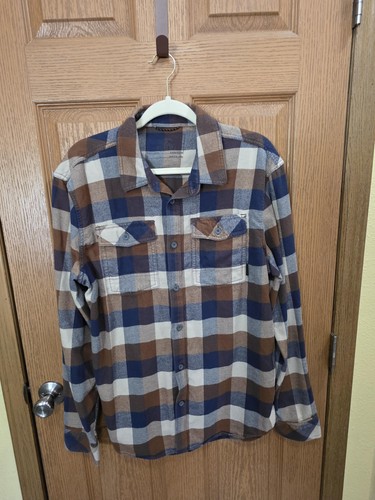 Kuiu shirt mens large brown - kuiu,