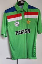 1992 Pakistan Cricket ODI