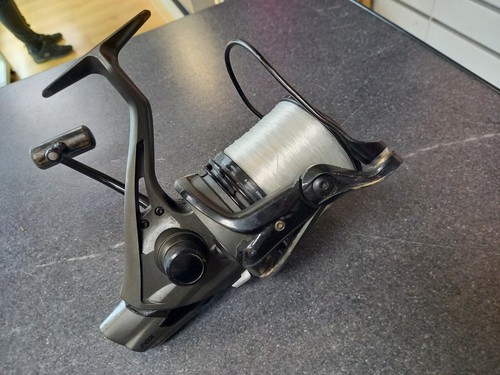 Fox 12000 carp reel - fox, xc
