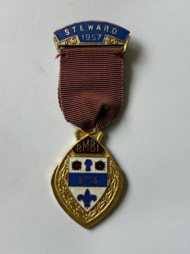 1957 royal masonic benevolent - 1957,