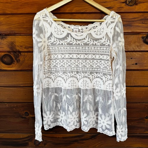 Sundance romantic babydoll - sundance,